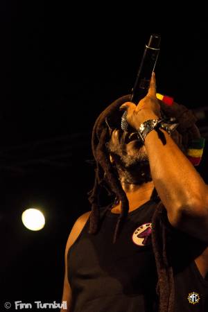 Image of Steel Pulse @ McDonald Theatre - Eugene, OR