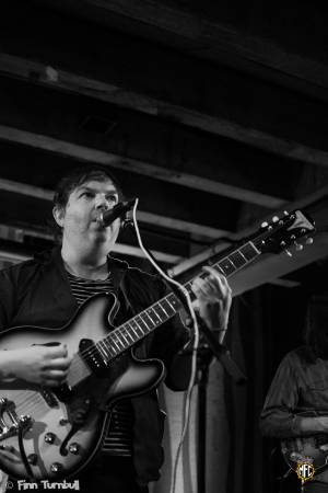 Image of Papercuts @ Doug Fir Lounge - Portland, OR