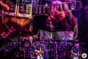 Image of 50 Photos from Dead & Company @ Hollywood Bowl - Los Angeles, CA - 6/3/19