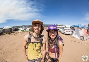 Image of Oregon Eclipse 2017 - Prineville, OR - Round 2