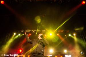 Image of Atmosphere @ McDonald Theatre - Eugene, OR