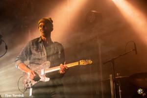 Image of Bonobo @ McDonald Theatre - Eugene, OR