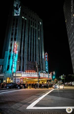 Image of STS9 @ The Wiltern - Los Angeles, CA - 12/18 & 12/19/19