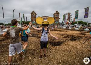 Image of Electric Forest 2016 - Rothbury, MI