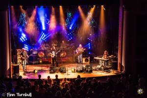 Image of Dark Star Orchestra @ McDonald Theatre - Eugene, OR