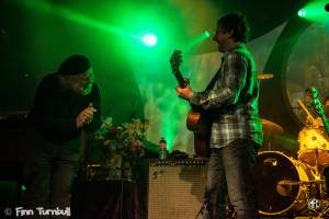 Image of NYE with Railroad Earth @ Roseland Theater - Portland, OR