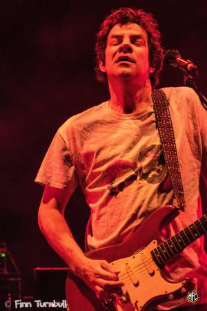 Image of Ween on the Rocks 2018