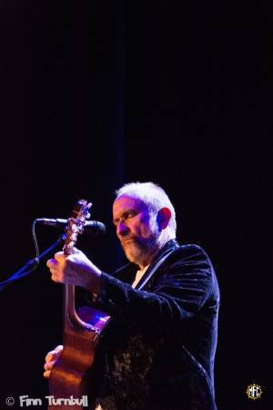 Image of Colin Hay @ Elsinore Theatre - Salem, OR