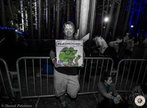 Image of Electric Forest 2016 - Rothbury, MI