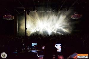 Image of Lotus @ The Fillmore Auditorium - Denver, CO