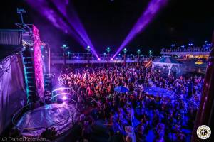 Image of Jam Cruise 15