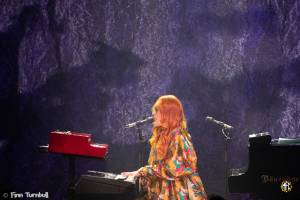 Image of Tori Amos @ Arlene Schnitzer Concert Hall - Portland, OR