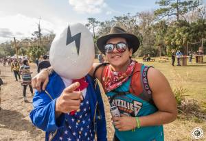 Image of Dirtybird Campout East 2018 - St. Cloud, FL - Round 2