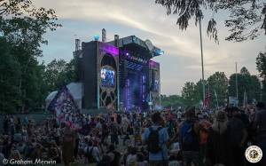 Image of Electric Forest 2016 - Rothbury, MI