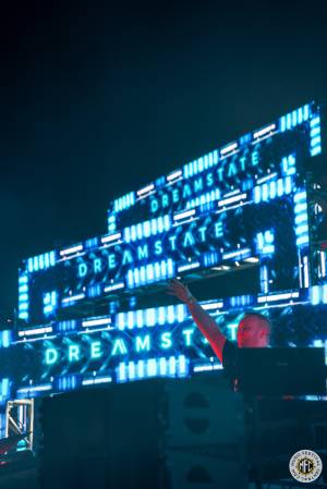 Image of Dreamstate 2023 - Long Beach, CA - Round 2