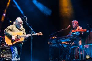 Image of String Cheese Incident 3 Nights @ Cuthbert Amphitheater - Eugene, OR