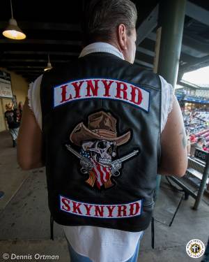 Image of Lynyrd Skynyrd - Operation Support Our Troops @ Northwestern Medicine Field - Geneva, IL - 7/22/17