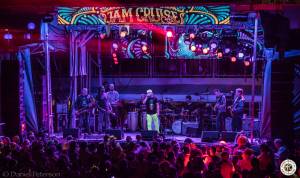 Image of Jam Cruise 16 - Roatan, Honduras - Grand Cayman Island - Round 1