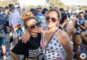 Image of Dirtybird BBQ LA 2018 - Los Angeles Memorial Coliseum - Round 1