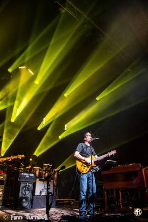 Image of Umphrey's McGee @ McDonald Theatre - Eugene, OR