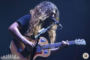 Image of Coheed and Cambria @ Aragon Ballroom - Chicago, IL - 5/19