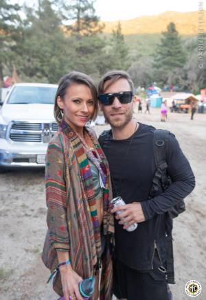 Image of Desert Hearts Festival 2019 - Los Coyotes Indian Reservation - San Diego County, CA - Round 4