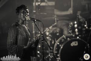 Image of Bonobo LIVE @ Concord Music Hall - Chicago, IL - 5/18