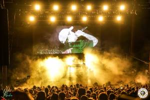 Image of HARD Red Rocks 2017 @ Red Rocks Amphitheatre - Morrison, CO - 7/28/17