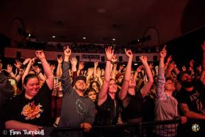 Image of Atmosphere @ McDonald Theatre - Eugene, OR