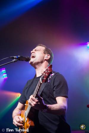 Image of Umphrey's McGee @ McDonald Theatre - Eugene, OR