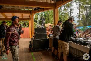 Image of Shambhala 2017- SALMO RIVER RANCH, BC- Round 1