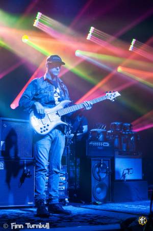 Image of Umphrey's McGee @ McDonald Theatre - Eugene, OR