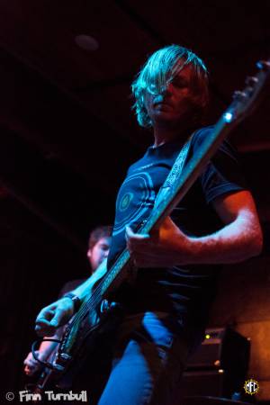 Image of Unwed Sailor @ Old Nick's Pub - Eugene, OR