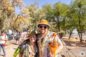 Image of Dirtybird Campout West Coast 2018 - Modesto, CA - Round 4