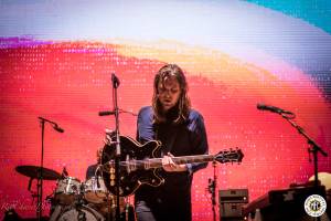 Image of The Head and The Heart @ Red Rocks - Morrison, CO - 8/3/17