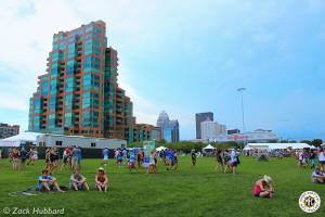 Image of Forecastle 2016 Photos - Louisville, KY