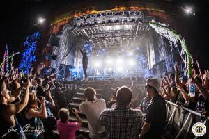 Image of Fest 400 @ The Brickyard - Indianapolis Motor Speedway - Indianapolis, IN - 7/21/17