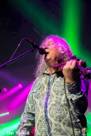 Image of NYE with Railroad Earth @ Roseland Theater - Portland, OR