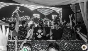 Image of Miami Music Week 2017 - Miami, FL - Green Velvet @ TRADE