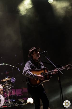 Image of The Head and The Heart @ Red Rocks - Morrison, CO - 8/3/17