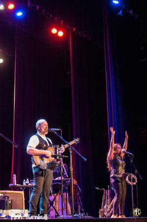 Image of Colin Hay @ Elsinore Theatre - Salem, OR