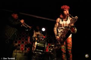 Image of TOO MANY ZOOZ Super Bowl After Show @ Sessions Music Hall - Eugene, OR