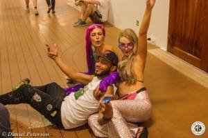 Image of Holy Ship! February 2016 - Bahamas