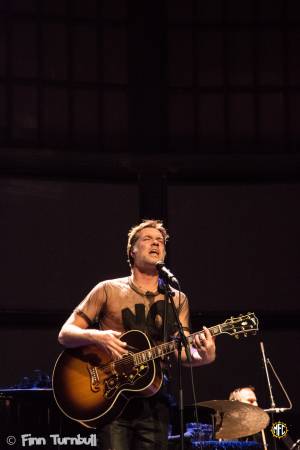 Image of Rufus Wainwright @ Shedd Institute - Eugene, OR