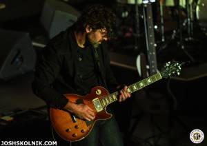 Image of Tycho @ The Riviera Theatre - Chicago - 4/28/17