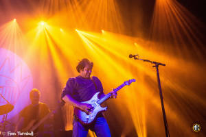 Image of HalloWEEN @ Mission Ballroom - Denver, CO