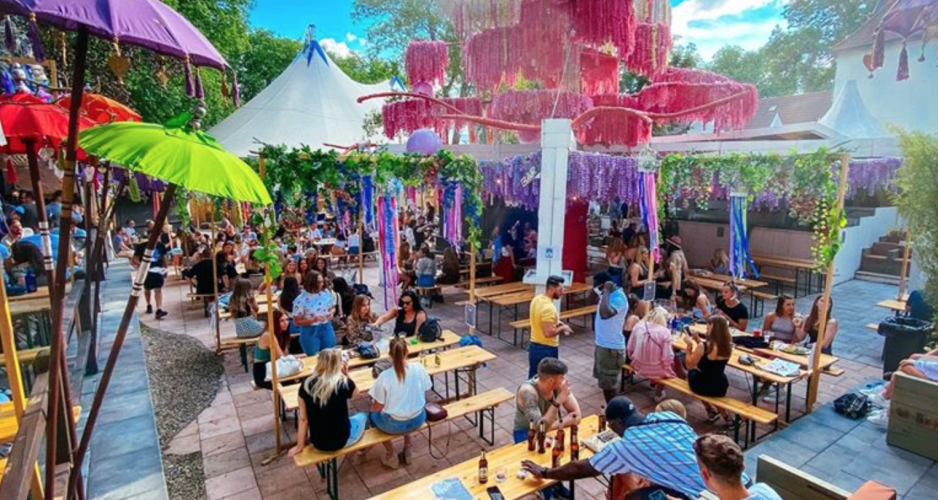 How GRID App Could Save The Future of Social Gatherings | Music ...