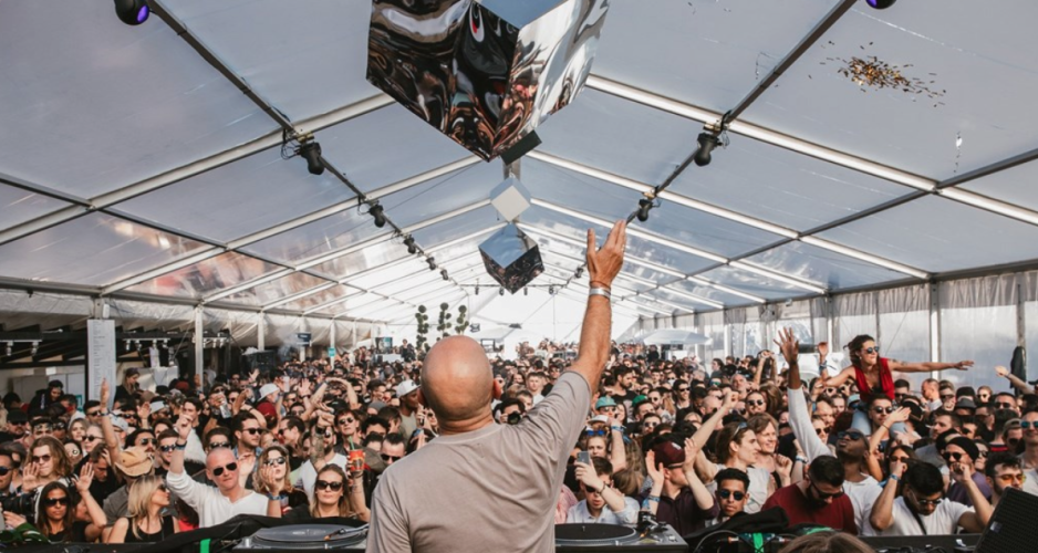 Caprices Festival Announces Line-up for new September dates with ...