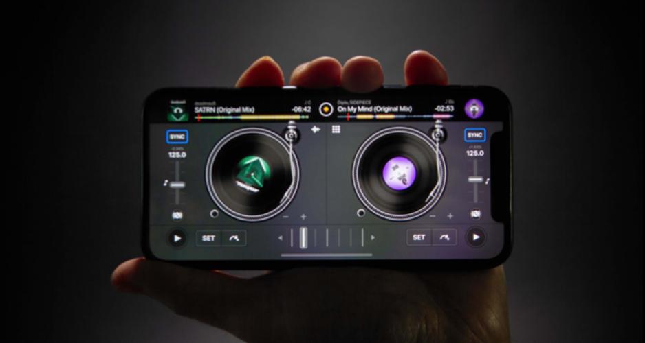 Beatport And Beatsource Link Announce Integration With Algoriddim Djay For The First Time Music Festival Central Beatport And Beatsource Link Announce Integration With Algoriddim Djay For The First Time Music Festival Central