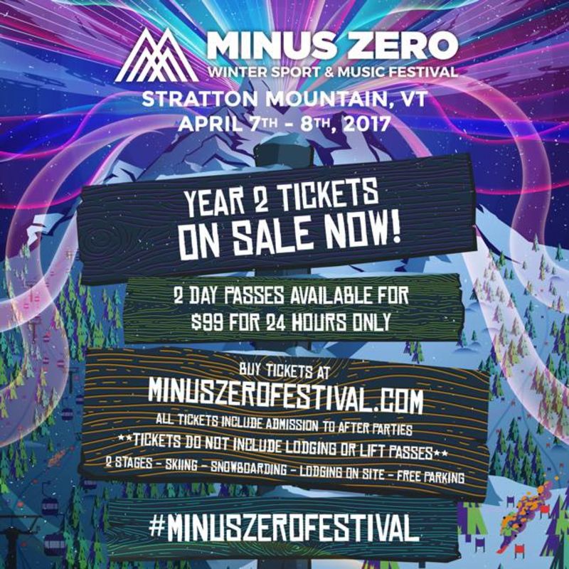 Minus Zero Festival 2017